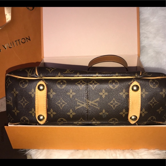 Louis Vuitton Galliera PM + dustbag/box (Extra Pictures) sale/trade - Picture 4 of 8